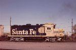 ATSF 3045